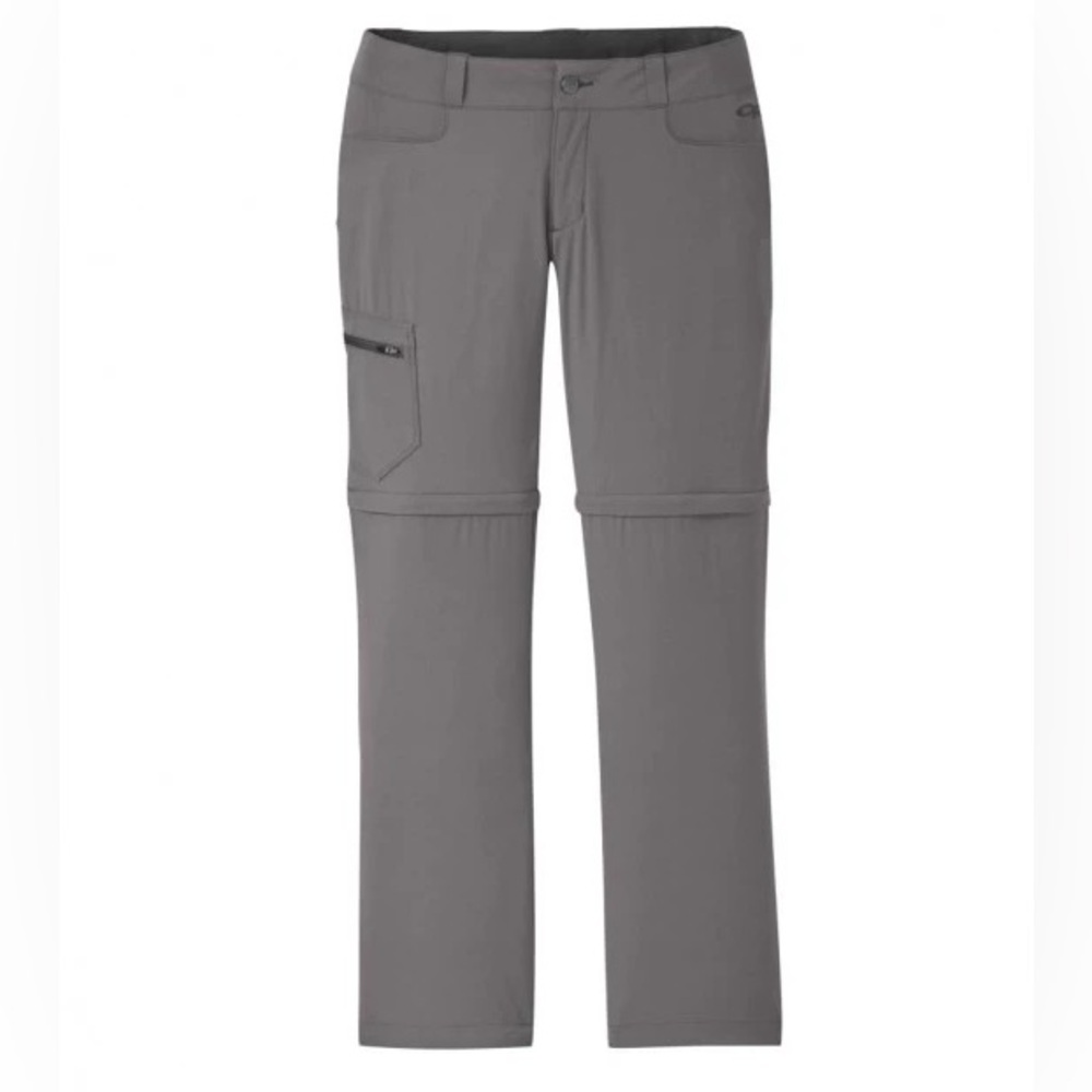 Outdoor Research Womens Ferrosi Convertible Pants